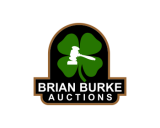 https://www.logocontest.com/public/logoimage/1598779606Brian Burke Auctions.png